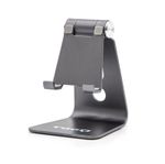 TooQ-PH0001-G-supporto-per-personal-communication-Supporto-attivo-Telefono-cellulare-smartphone-Tablet-UMPC-Grigio