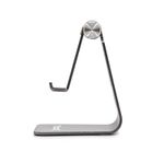 TooQ-PH0001-G-supporto-per-personal-communication-Supporto-attivo-Telefono-cellulare-smartphone-Tablet-UMPC-Grigio