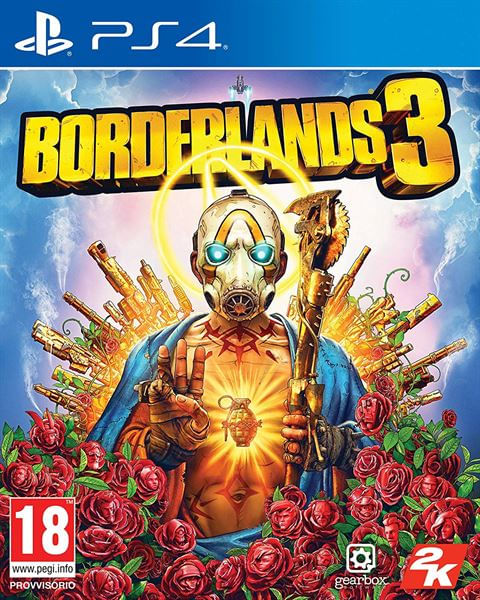 Borderlands-3-PS4-PlayStation-4---Day-one--13-09-19