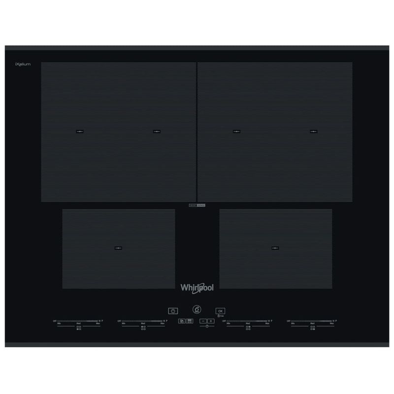 Whirlpool-SMO-654-OF-BT-IXL-Nero-Da-incasso-Piano-cottura-a-induzione-4-Fornello-i-