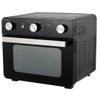Forno-Elettrico-Zephir-ZHC24FA---1700-W-24-L-Nero