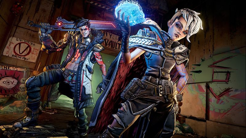 Borderlands-3-PS4-PlayStation-4---Day-one--13-09-19