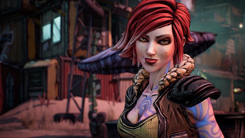 Borderlands-3-PS4-PlayStation-4---Day-one--13-09-19