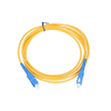 Extralink-SC-UPC-SC-UPC-|-Patchcord-|-Monomodale-Simplex-G652D-3mm-5m