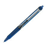 Pilot 5342967 penna roller Penna retrattile a clip Blu