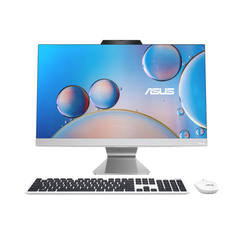 ASUS M3402WFAK-WA0260 AMD Ryzen™ 5 7520U 60,5 cm (23.8") 1920 x 1080 Pixel PC All-in-one 16 GB LPDDR5