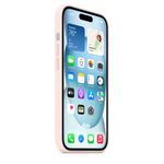 iPhone-15-Silicone-Case-with-MagSafe---Light-Pink
