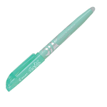 Pilot FriXion Light Soft marcatore Medio Verde chiaro 1 pz