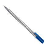 Staedtler triplus 334 penna tecnica Blu 1 pz