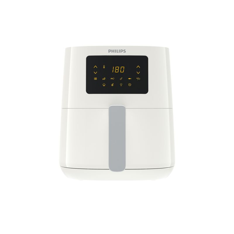 Philips-Airfryer-Essentiale-Compact-Digital-HD9252-00---Friggitrice-Senza-Olio