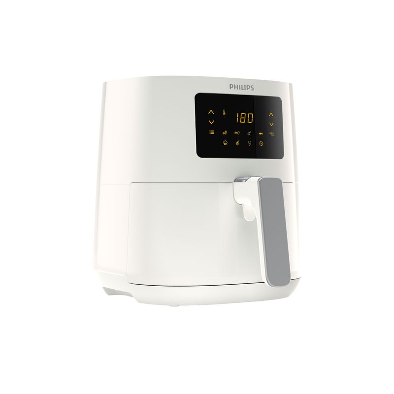 Philips-Airfryer-Essentiale-Compact-Digital-HD9252-00---Friggitrice-Senza-Olio