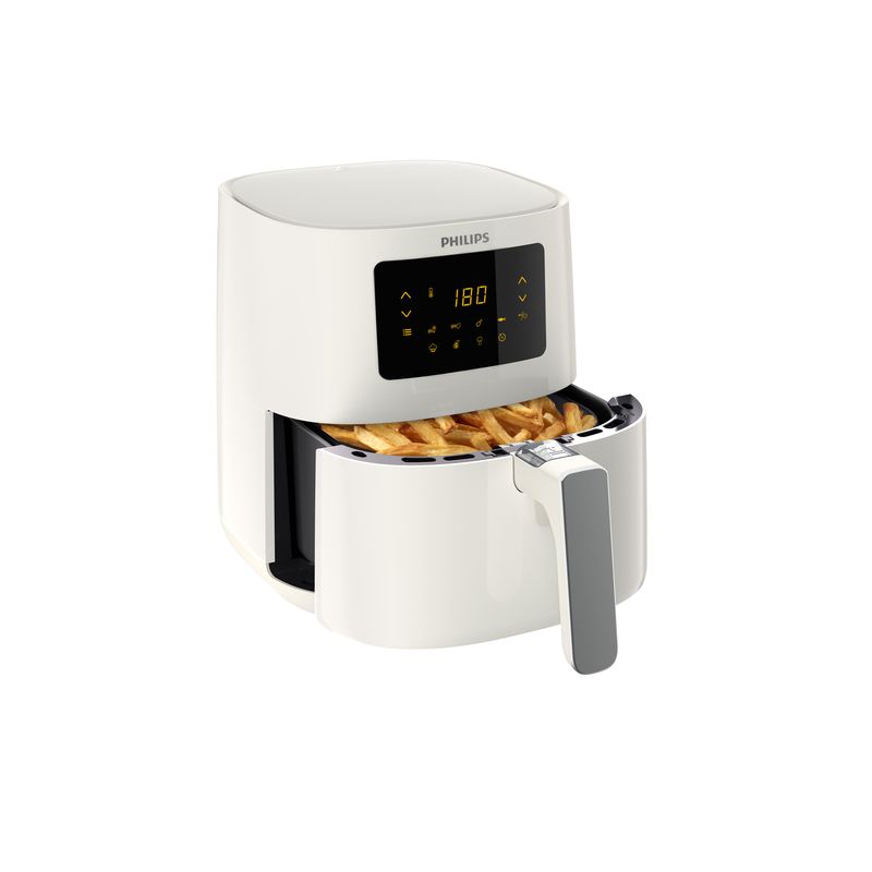 Philips-Airfryer-Essentiale-Compact-Digital-HD9252-00---Friggitrice-Senza-Olio