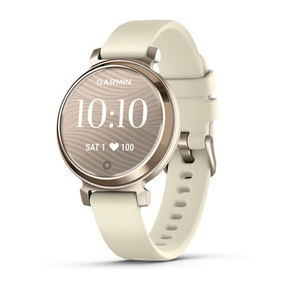 Garmin-Sportuhr-Lily-2-Cream-Gold-Coconut---GARMIN-Sportuhr-Lily-2-Cream-Gold-CoconutTouchscreen--Ja---VerbindungsmA¶glic