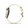 Garmin-Sportuhr-Lily-2-Cream-Gold-Coconut---GARMIN-Sportuhr-Lily-2-Cream-Gold-CoconutTouchscreen--Ja---VerbindungsmA¶glic