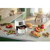 Philips-Airfryer-Essentiale-Compact-Digital-HD9252-00---Friggitrice-Senza-Olio