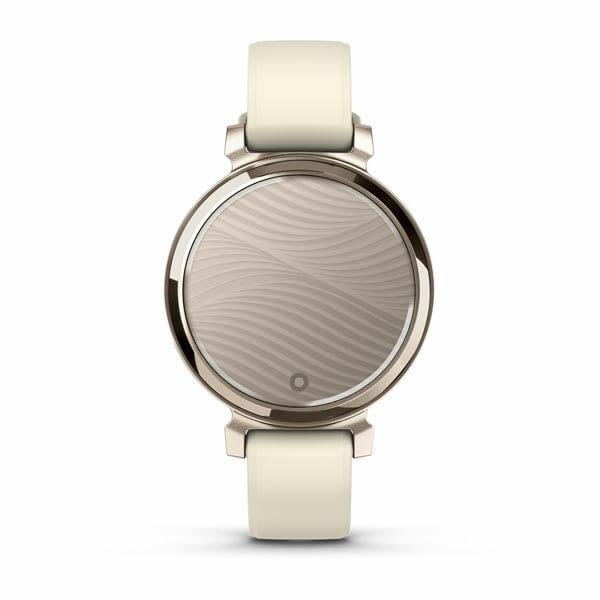 Garmin-Sportuhr-Lily-2-Cream-Gold-Coconut---GARMIN-Sportuhr-Lily-2-Cream-Gold-CoconutTouchscreen--Ja---VerbindungsmA¶glic