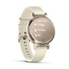 Garmin-Sportuhr-Lily-2-Cream-Gold-Coconut---GARMIN-Sportuhr-Lily-2-Cream-Gold-CoconutTouchscreen--Ja---VerbindungsmA¶glic