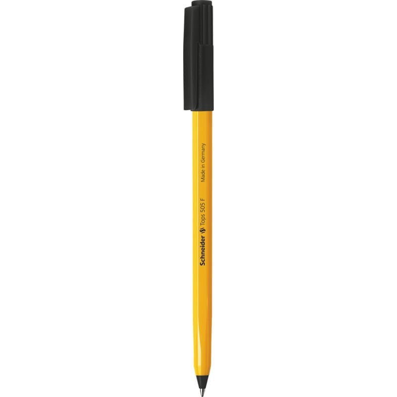 Penna-a-sfera-TOPS-505-05mm-nero-SCHNEIDER