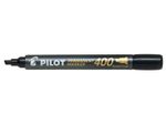 BONUS-PACK-15-5-MARCATORE-PERMANENTE-400-NERO-P.SCALPELLO-4.5MM-PILOT