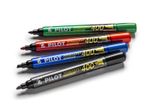 BONUS-PACK-15-5-MARCATORE-PERMANENTE-400-NERO-P.SCALPELLO-4.5MM-PILOT