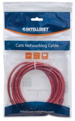 Intellinet-Cat5e-UTP-3m-cavo-di-rete-Rosso-U-UTP--UTP-