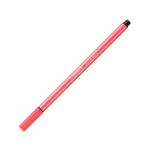 Stabilo PENNARELLO STABILO PEN 68/040 ROSSO FLUO