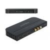 Delock-Switch-HDMI-3-ingressi-HDMI-a-1-uscita-HDMI-4K-60-Hz-con-estrattore-audio