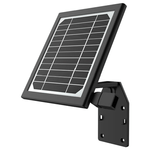 Isiwi Pannello Solare Isiwi SOLAR2 ISW-PLS2 per Telecamera ISW-BFBTA4MP GEN1