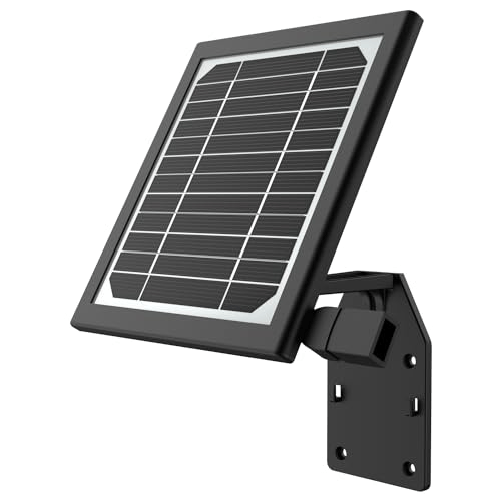 Pannello-Solare-Isiwi-SOLAR2-ISW-PLS2-per-Telecamera-ISW-BFBTA4MP-GEN1