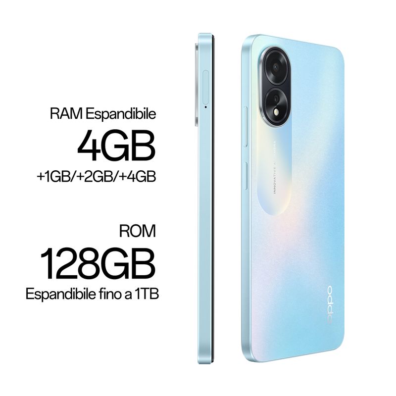 OPPO-A18-4G-GLOWING-BLUE