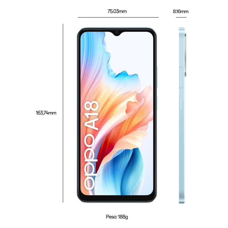 OPPO-A18-4G-GLOWING-BLUE