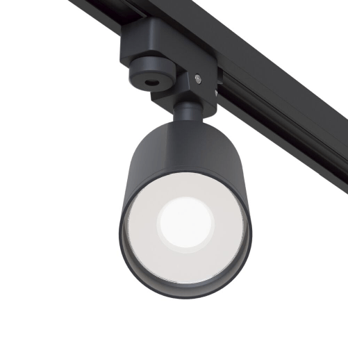 Faretto-Per-Binario-Moderno-Focus-Alluminio-Nero-1-Luce