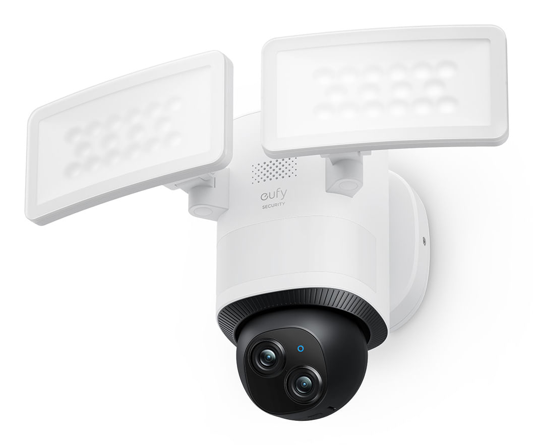 Anker Eufy E340 Cupola Telecamera di sicurezza IP Interno e esterno 3072 x 1620 Pixel Soffitto/muro