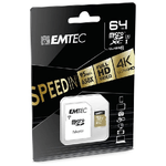 Emtec-ECMSDM64GXC10SP-memoria-flash-64-GB-MicroSDXC-Classe-10