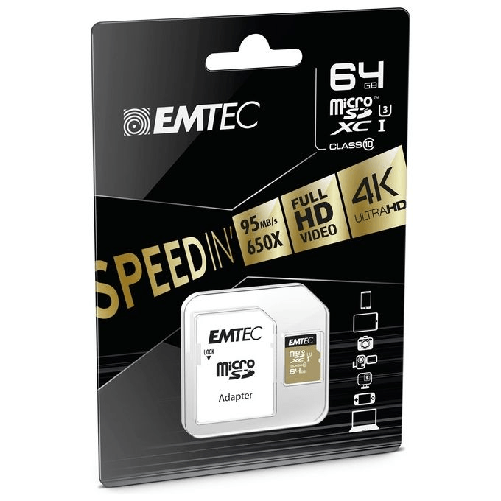 Emtec-ECMSDM64GXC10SP-memoria-flash-64-GB-MicroSDXC-Classe-10