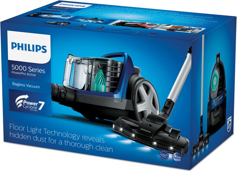 Philips-5000-series-FC9557-09-Aspirapolvere-senza-sacco