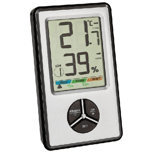 TFA-Dostmann-30.5045.54-stazione-meteorologica-digitale-Nero-Argento-Batteria