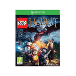 Warner Bros Lego Lo Hobbit, Xbox One ITA