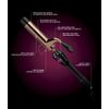 Revlon-Hair-Styling-Tool-Ferro-arricciacapelli-nero-oro-rosa-RVIR1159E