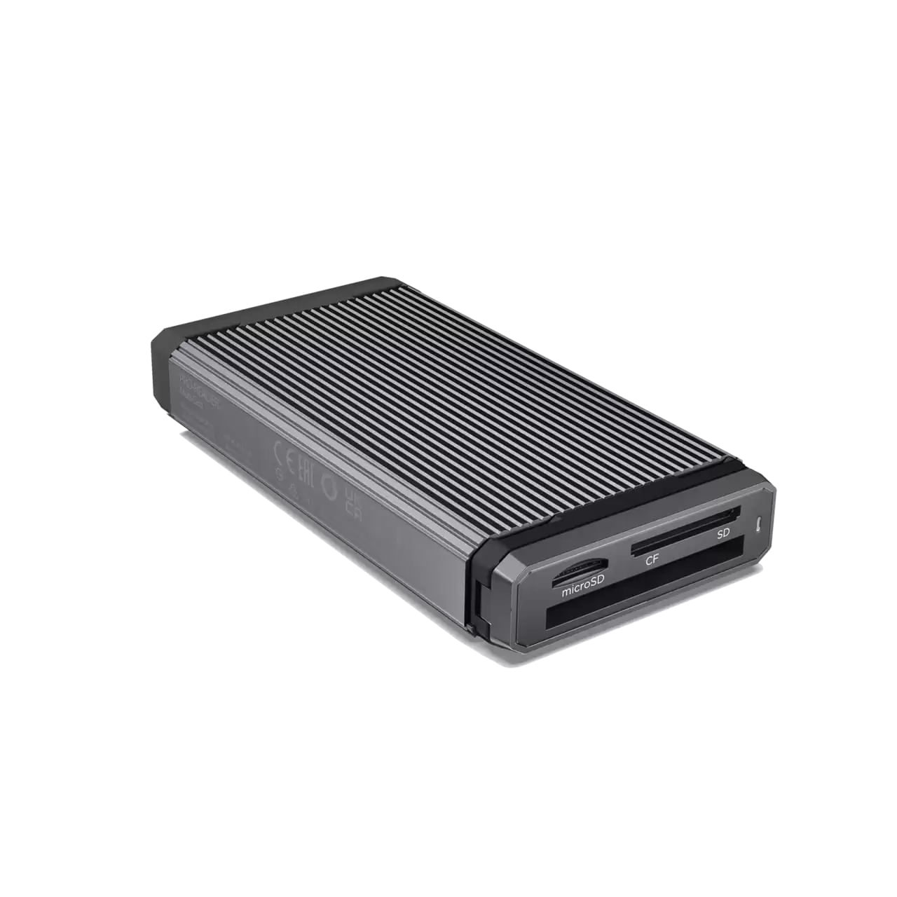 SanDisk Professional SanDisk PRO-READER lettore di schede USB 3.2 Gen 2 [3.1 Gen 2] Type