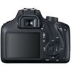 Canon-EOS-4000D---EF-S-18-55mm-III-Kit-fotocamere-SLR-18-MP-5184-x-3456-Pixel-Nero