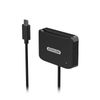 Sitecom-Lettore-di-Smart-Card-USB-C-ID-Card-Reader-Nero