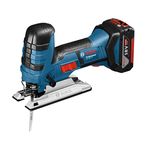 Bosch GST 18 V-LI S seghetto elettrico 2,4 kg