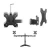 EWENT-EW1536-Supporto-Desktop-2x32--Monitor-VES