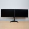 EWENT-EW1536-Supporto-Desktop-2x32--Monitor-VES
