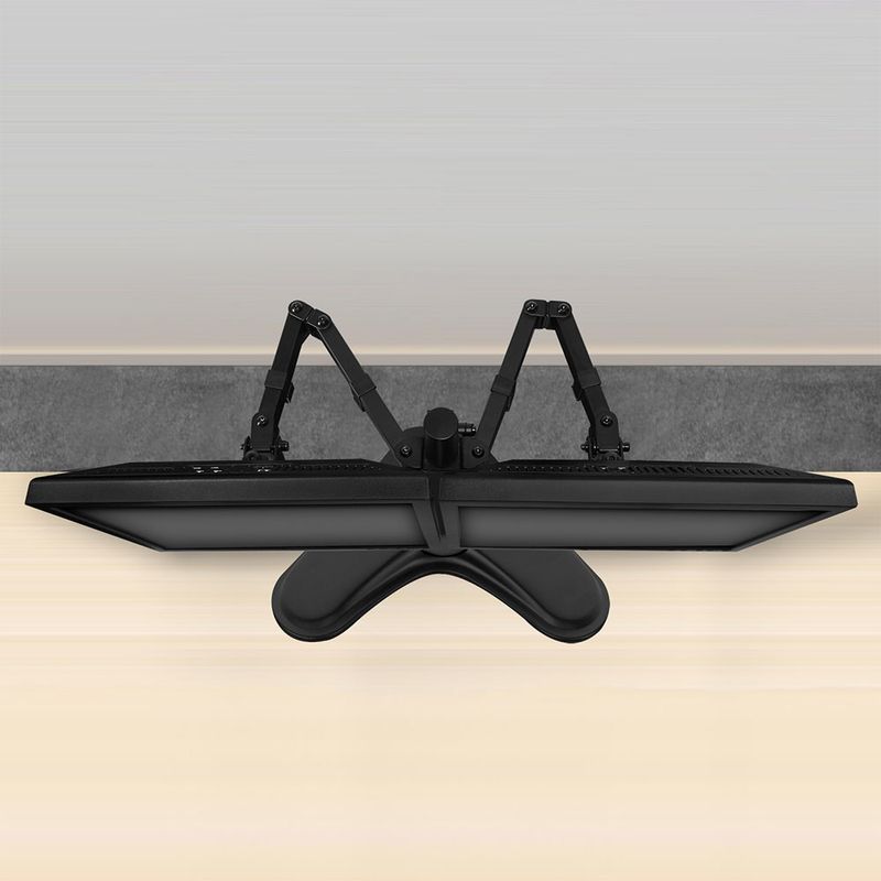 EWENT-EW1536-Supporto-Desktop-2x32--Monitor-VES