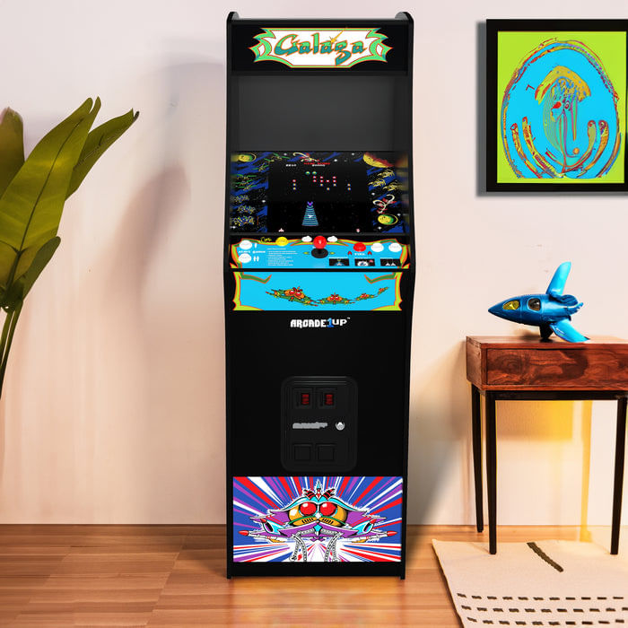Arcade1up-Console-Videogioco-Galaga-Deluxe-WiFi