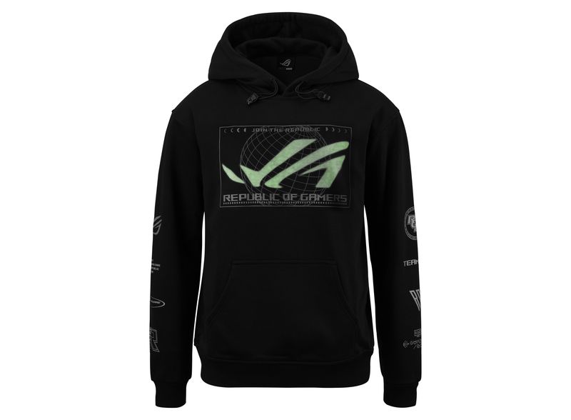 ASUS-ROG-Cosmic-Lit-Felpa-con-cappuccio