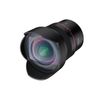 Samyang-MF-14mm-F2.8-Z-MILC-Obiettivo-ampio-Nero