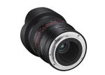 Samyang-MF-14mm-F2.8-Z-MILC-Obiettivo-ampio-Nero